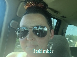Itskimber