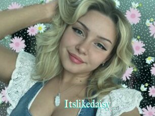 Itslikedaisy