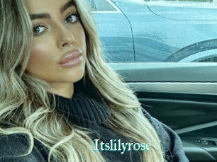 Itslilyrose