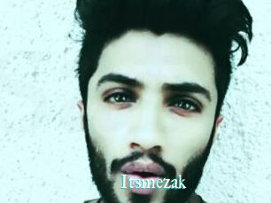 Itsmezak