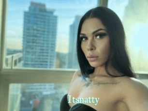 Itsnatty