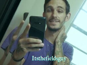 Itsthefieldsguy