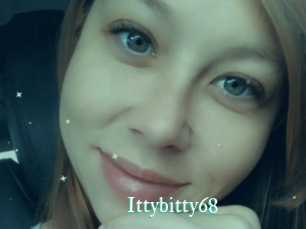 Ittybitty68