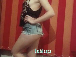 Iubitata