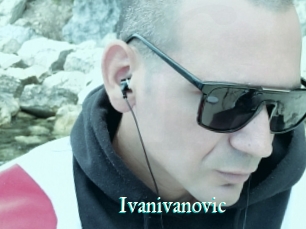 Ivanivanovic