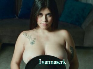 Ivannaserk