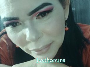 Ivetheevans
