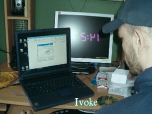 Ivoke