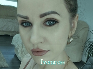Ivonaross
