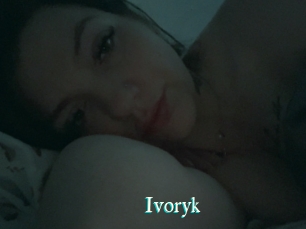 Ivoryk