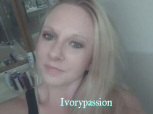Ivorypassion