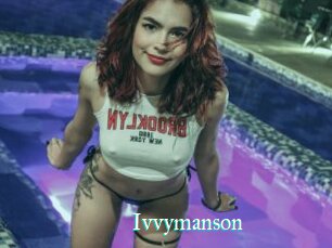 Ivvymanson