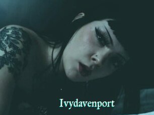 Ivydavenport