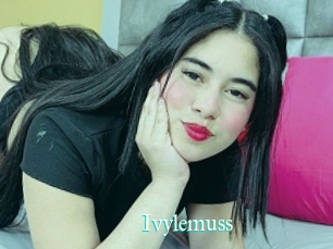 Ivylemuss
