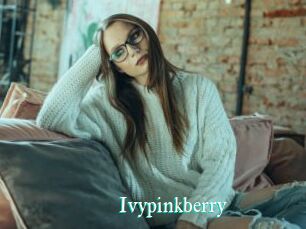 Ivypinkberry