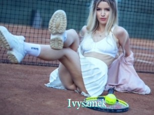 Ivysamek
