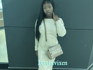 Ivythevixen