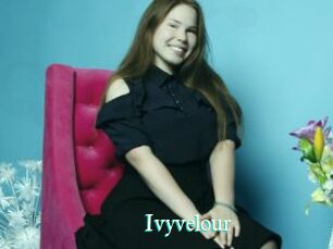 Ivyvelour