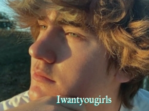Iwantyougirls