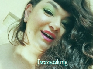 Iwazsoaking