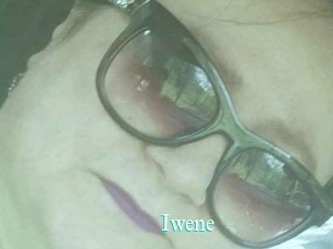 Iwene
