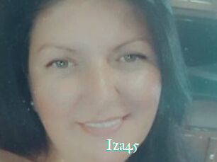 Iza45