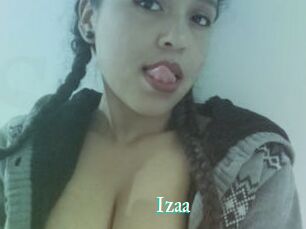 Izaa