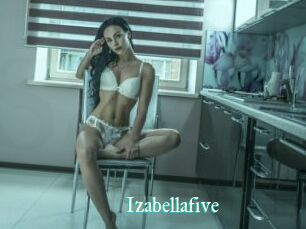 Izabellafive