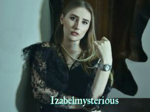Izabelmysterious