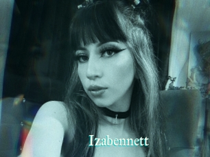 Izabennett