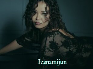Izanamijun