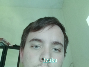 Izuku