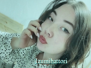 Izumihattori
