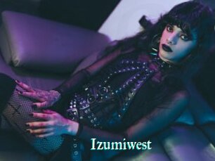 Izumiwest