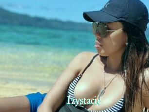 Izystacie