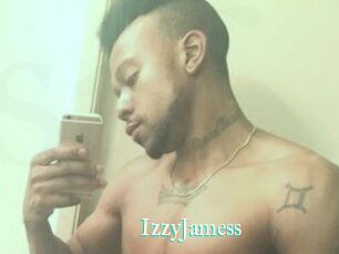 IzzyJamess