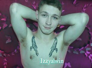 Izzyalwin