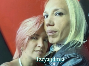 Izzyandmia