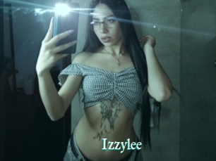 Izzylee
