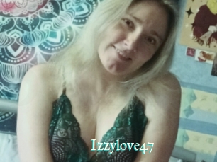 Izzylove47