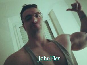J0hnFlex