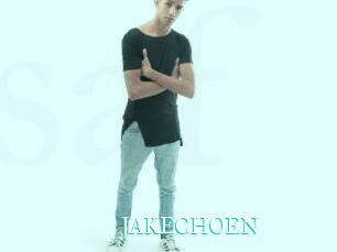 JAKECHOEN