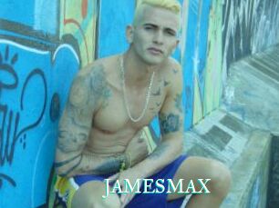 JAMESMAX