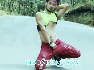 JASONDEMONSX
