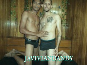 JAVIVIANDANDY