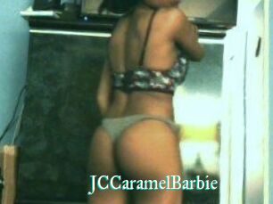 JCCaramelBarbie