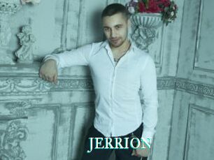 JERRION