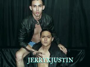 JERRYXJUSTIN
