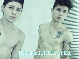 JESMandTREEMTER