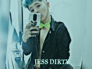 JESS_DIRTY